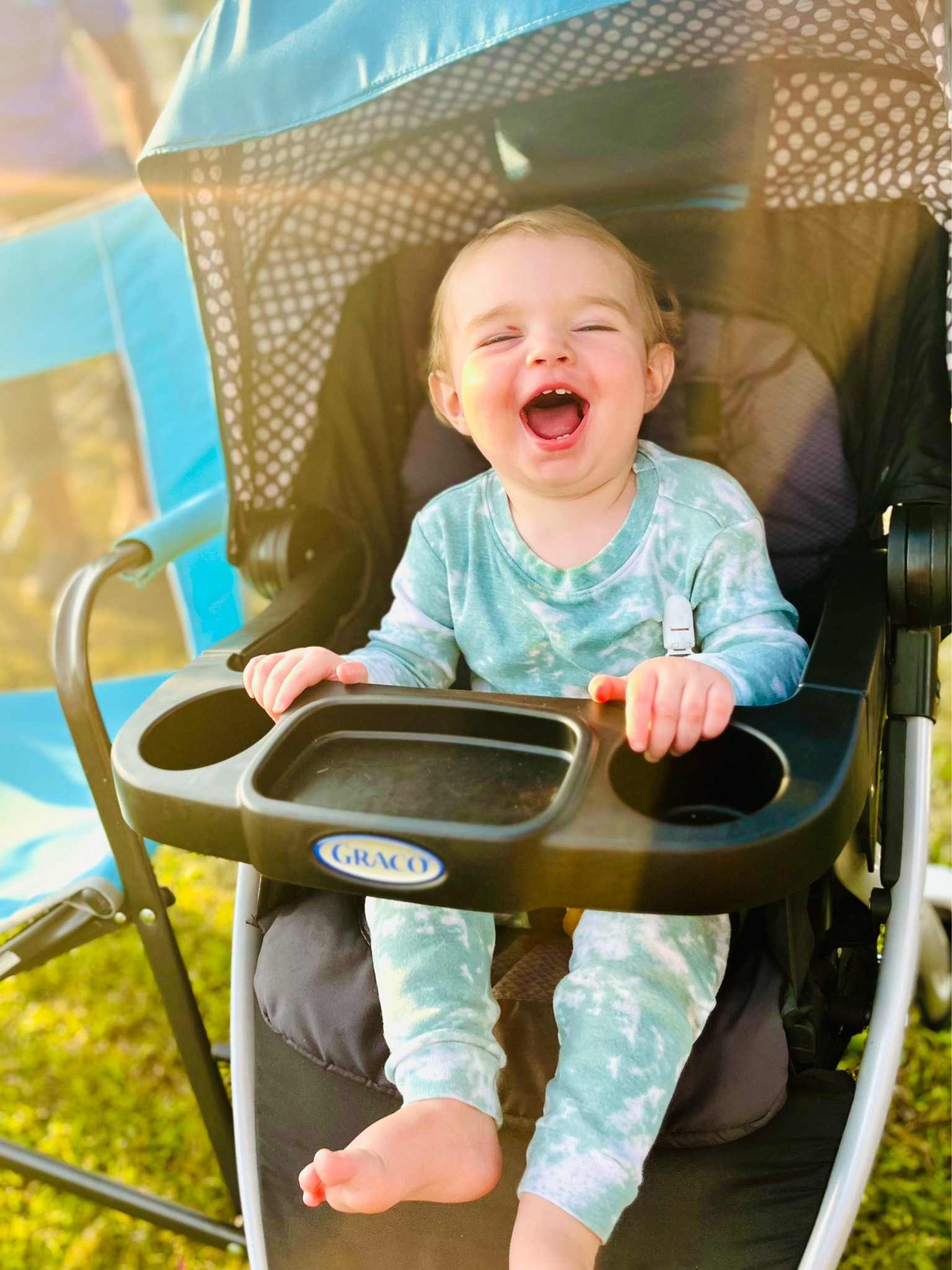 Tate is 15 Months wearing the 2T! *These wash super well 
Fabric Type
100% cotton for ultimate softness against the skin.
Care Instructions
Machine Wash
About this Item
COMFORTABLE : Super wide waist band makes your kids comfortable and painless.
TAG FREE : Tagless label on the neck of our sleep set offers ultra softness and comfortable, make sure sleep well all night.
DURABILITY : The bright prints and colors last through seasons of wearing and washing.
NO-Flame Retardants : All of Vaenait Baby's Pajamas are tight-fitting and there are No-Flame Retardants.

#LTKfit #LTKbaby #LTKunder50