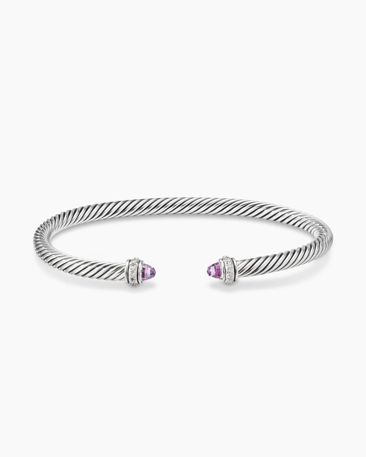 Classic Cable Bracelet | David Yurman