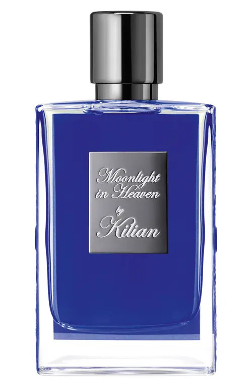 Kilian Paris Moonlight in Heaven Refillable Perfume in Regular at Nordstrom | Nordstrom