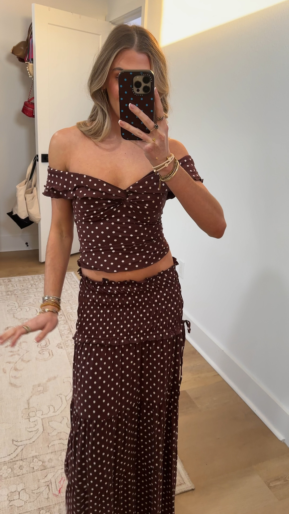 @tigermist haul I’m 5’4 and size xs but wish I got size small. I did find some of these styles on @Revolve 

#LTKSeasonal #LTKSaleAlert #LTKootd