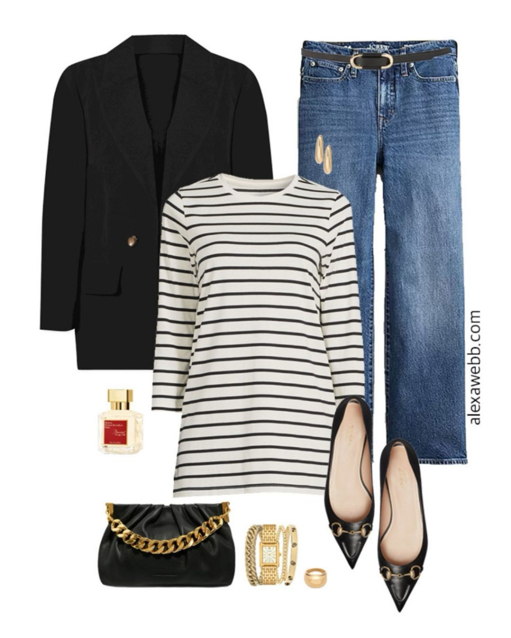 Plus Size Carry-On Travel Capsule - Winter Holidays - A plus size mini-capsule wardrobe with wintery outfit ideas for traveling this holiday season. All of these pieces should fit in a carry-on suitcase. Alexa Webb #plussize

#LTKTravel #LTKSeasonal #LTKPlusSize