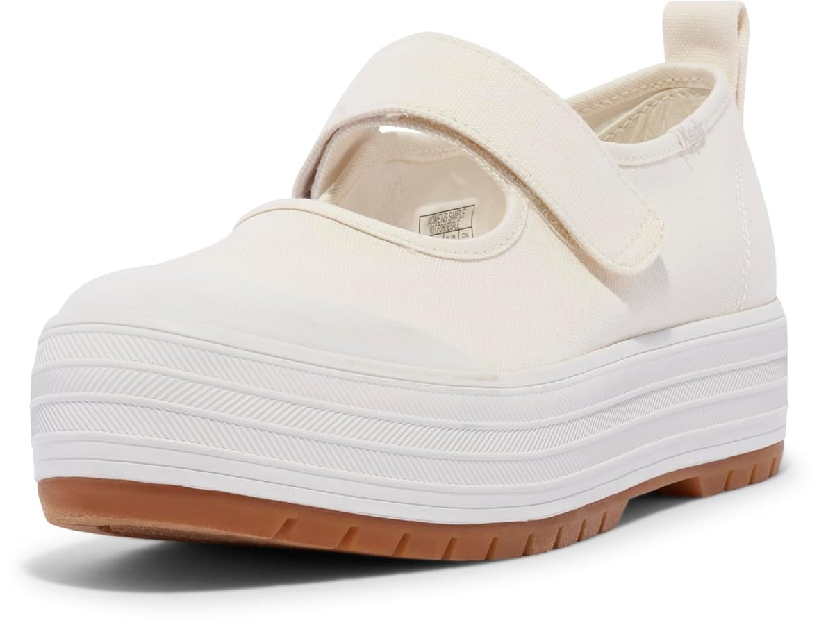 Keds Women's Mary Jane Flat | Amazon (US)
