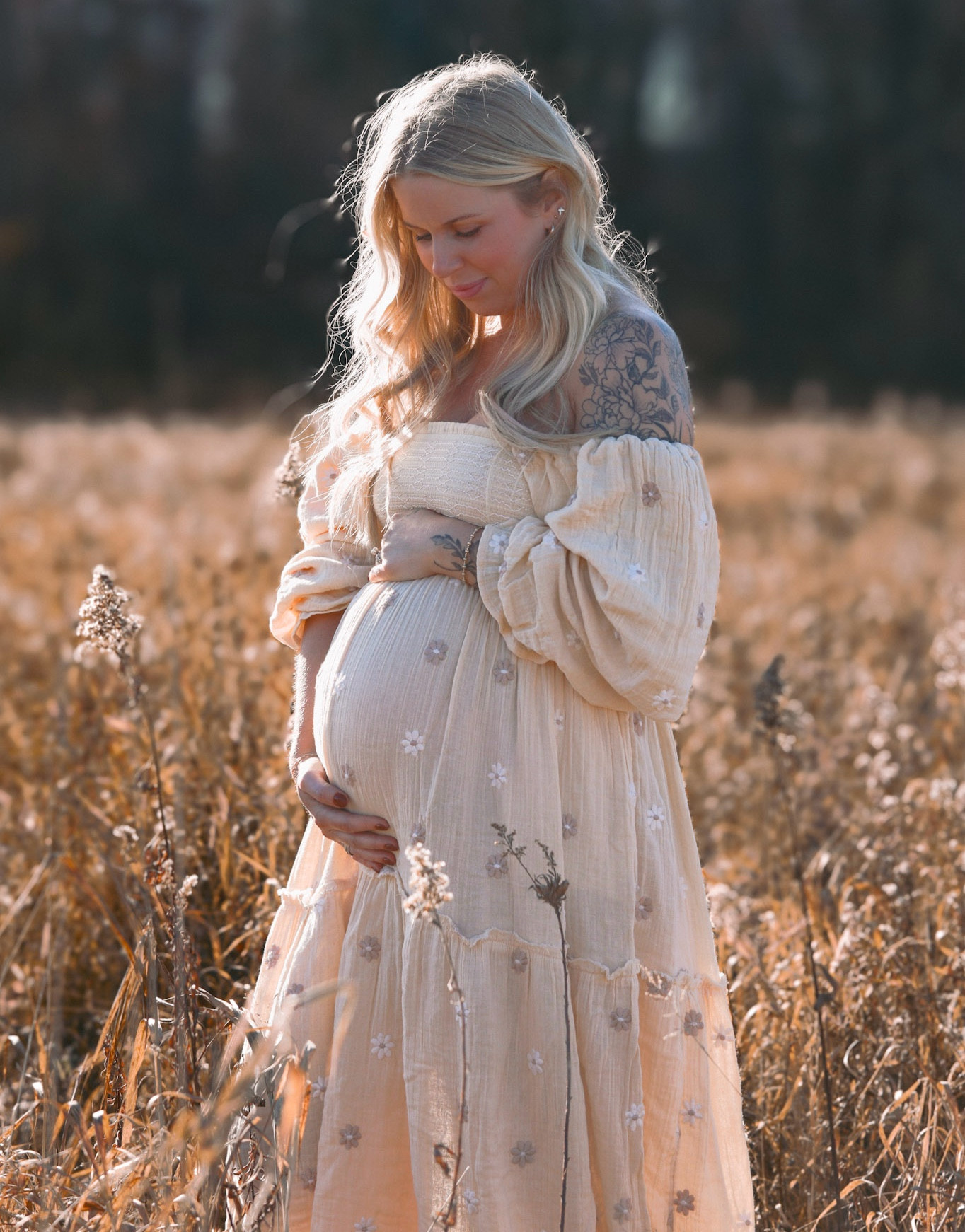 maternity shoot 🤍

free people - SMALL 

#LTKbump #LTKstyletip