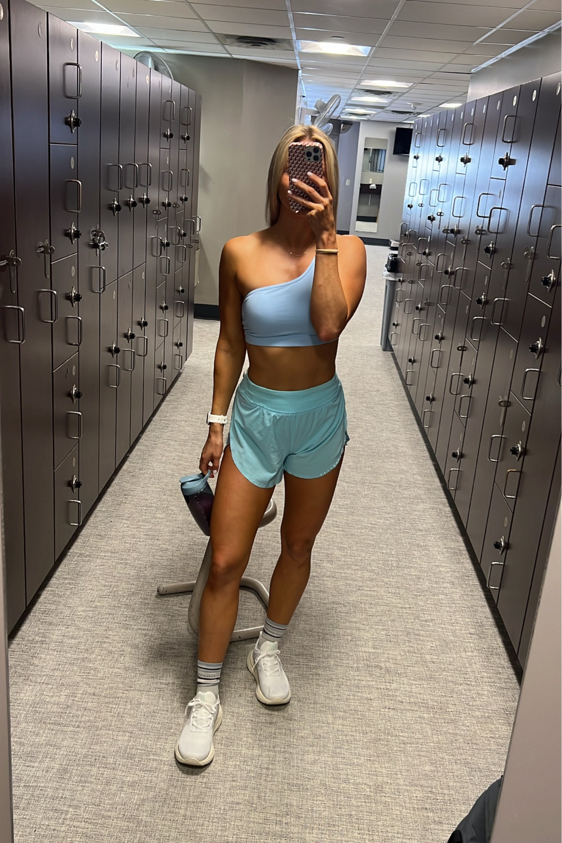 This Amazon bra is about to be a new favorite 😍 

#LTKFitness #LTKFindsUnder50 #LTKActive