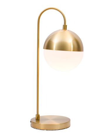 Cappi Table Lamp | Marshalls