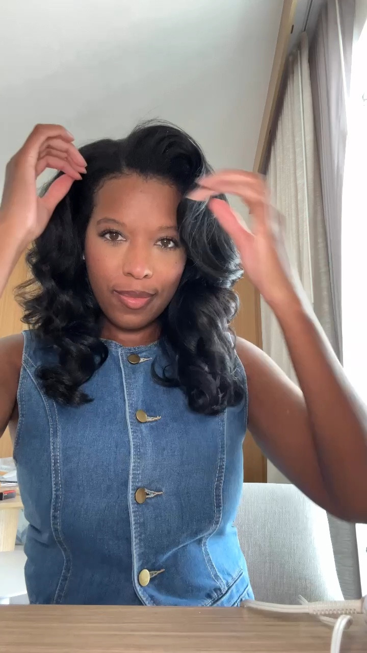 Hair essentials 

#LTKBeauty #LTKVideo #LTKStyleTip