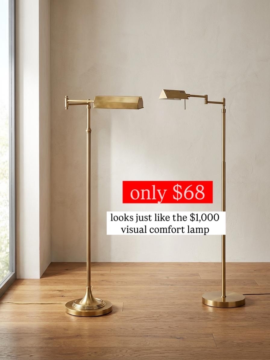 Visual comfort lamp dupe

#LTKmomlife #LTKHome #LTKU