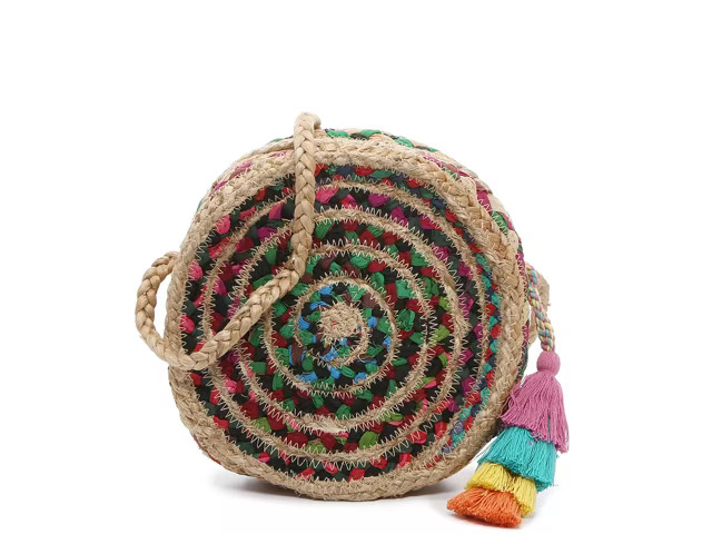 Shiraleah Mirabel Crossbody Bag | DSW