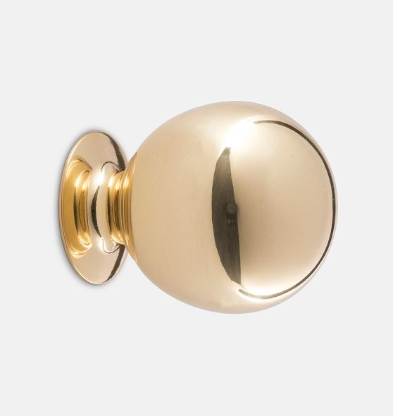 Ball Cabinet Knob | Rejuvenation