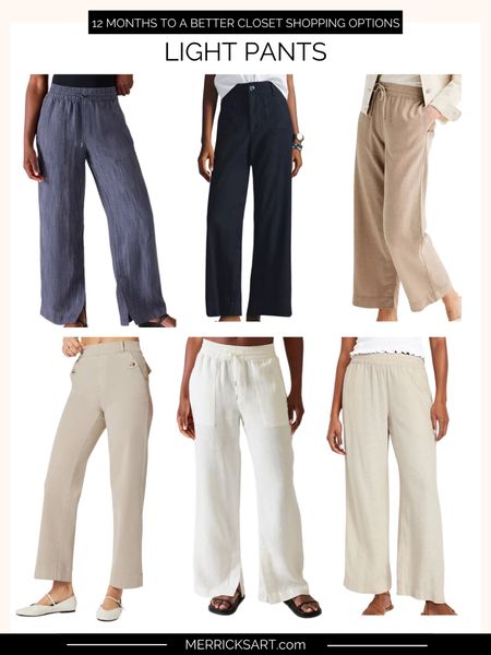 Light weight pants for spring and summer 

#LTKSeasonal #LTKfindsunder100 #LTKstyletip