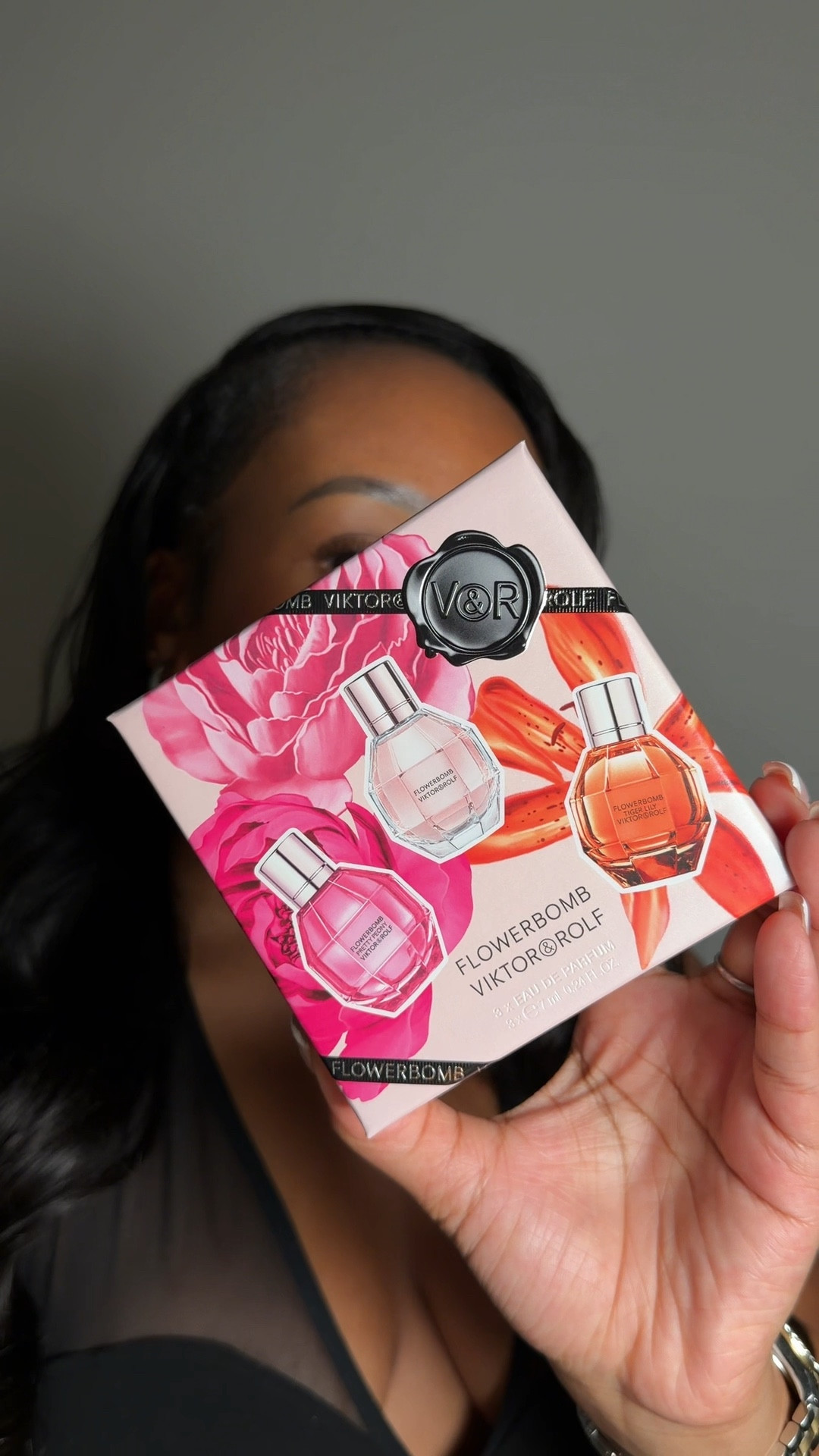 New fragrance set alert🌸🖤 

Sephora, Viktor and Rolf, gifts for her, perfumes, floral scents

#LTKgrwm #LTKBeauty