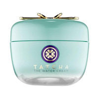 Click for more info about Tatcha The Water Cream Refreshing Face Moisturizer 0.34 oz Travel Size