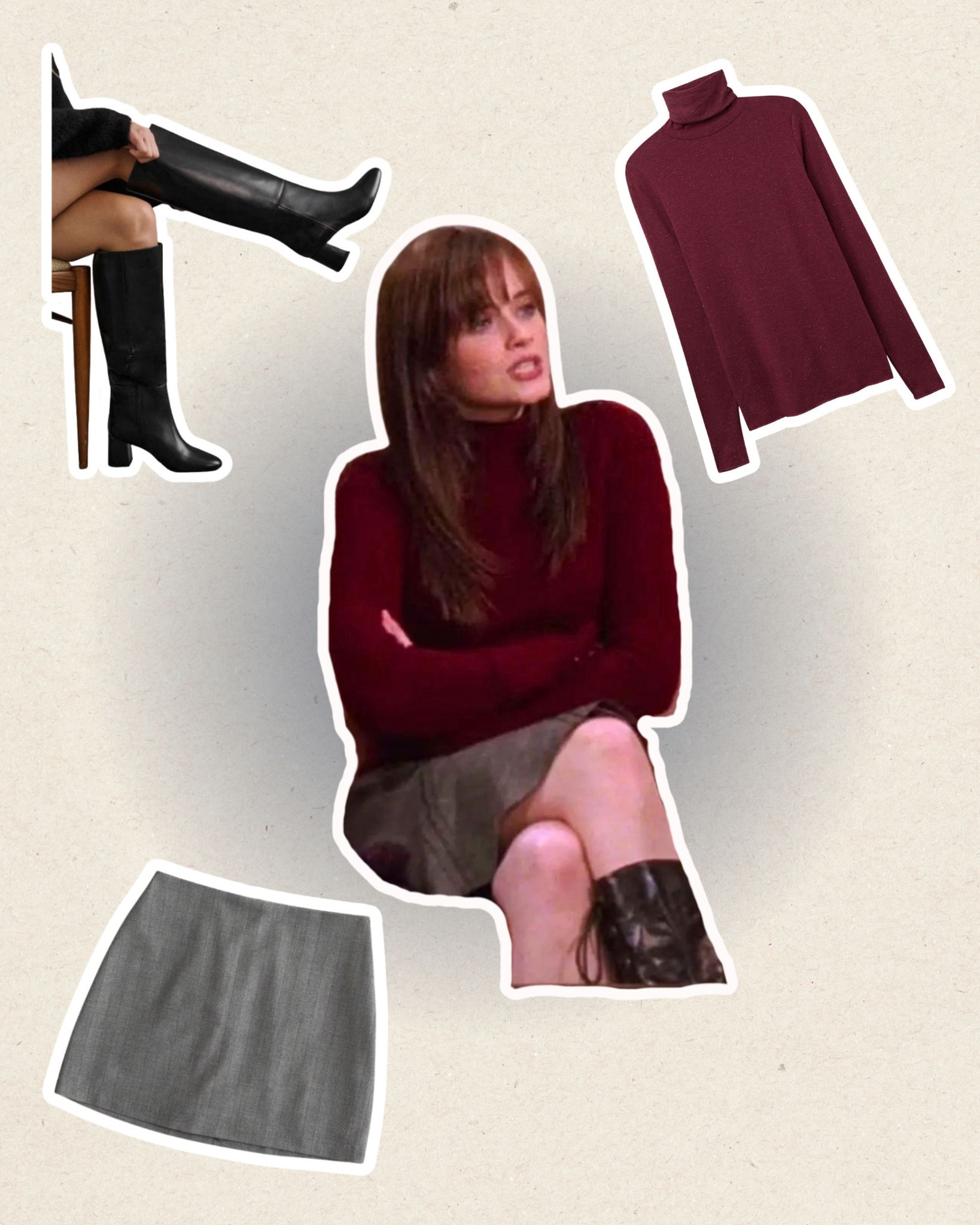 #LTKautumn #LTKStyleTip #LTKSeasonal