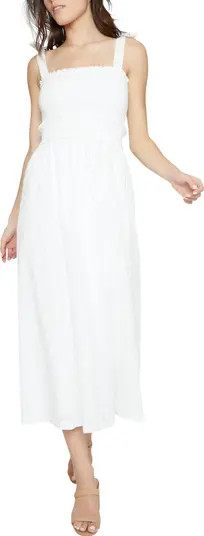Lost + Wander Love Letters Maxi Dress | Nordstromrack | Nordstrom Rack