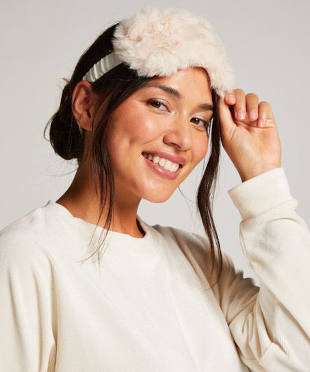 Antifaz Fake Fur | Hunkemoller ES