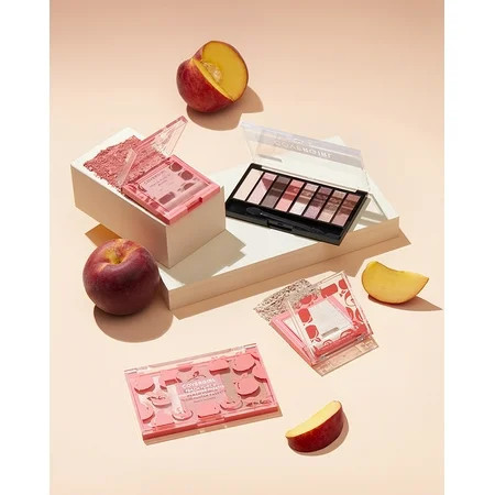 COVERGIRL Chocolate and Peach Scented Makeup Collection | Walmart (US)