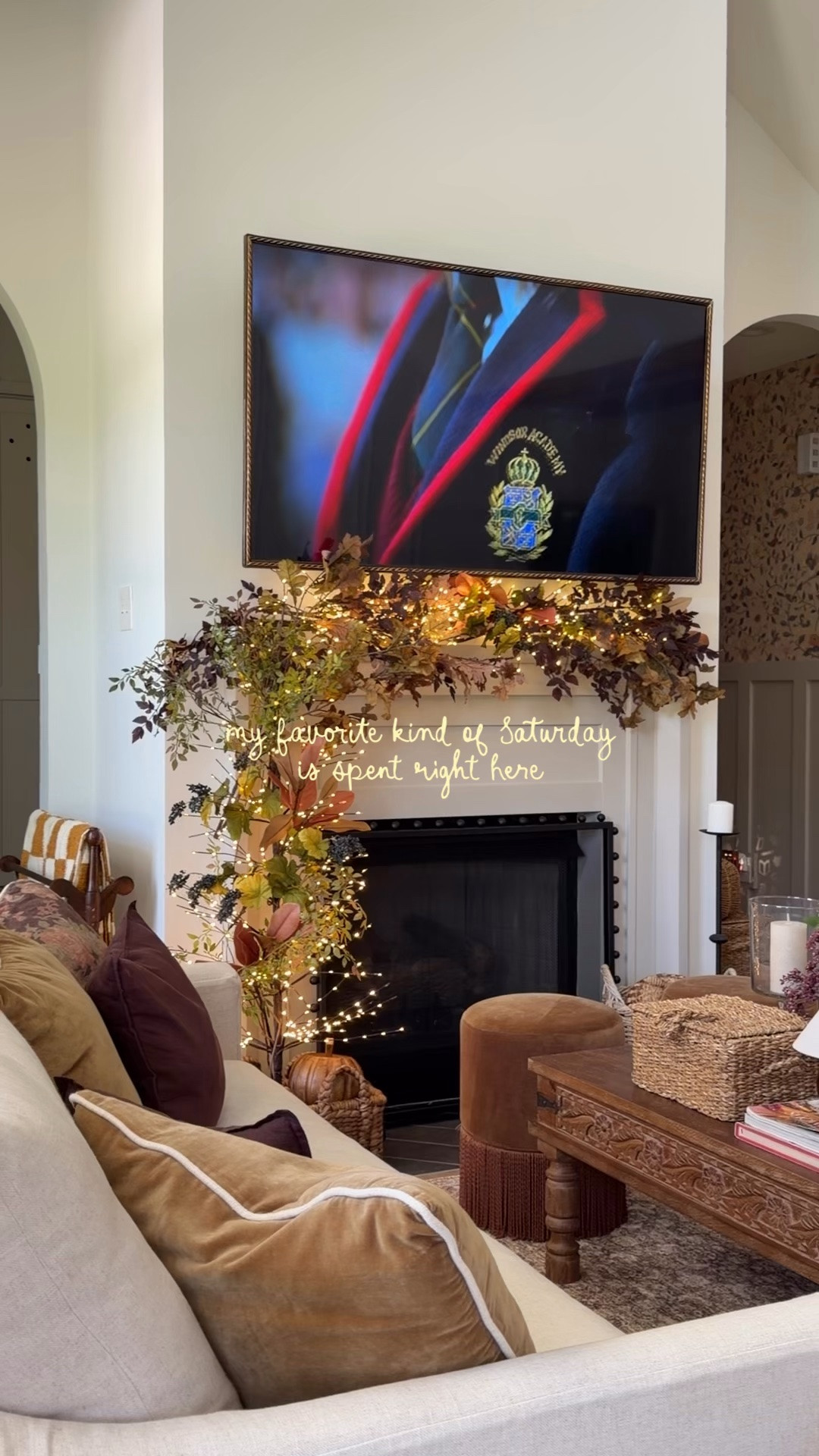 When your favorite place is at home

#LTKSeasonal #LTKHome