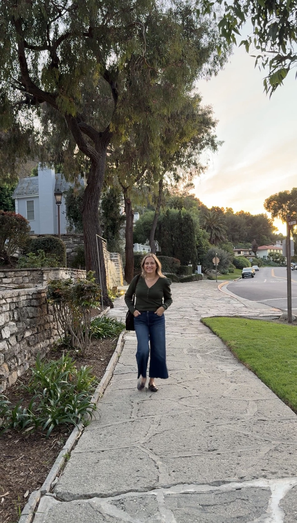 You guys are loving these jeans as much as I do! This cute shirt has a cooler sizes left in green but fully stocked in black & some other colors! 

#LTKootd #LTKOver40 #LTKspring