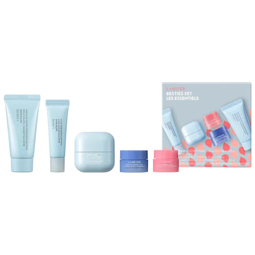 Besties Set - LANEIGE | Sephora | Sephora (US)