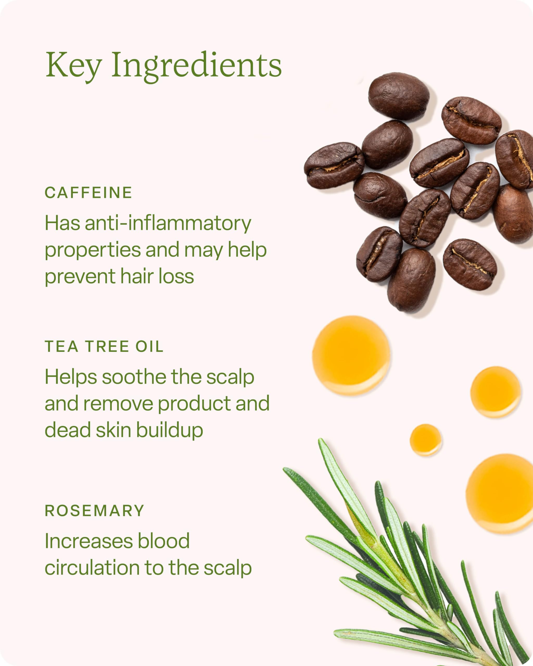 divi Scalp Serum for Thinning Hair, 30ml – Clinically Tested, Nourishing Formula with Amino Aci... | Amazon (US)