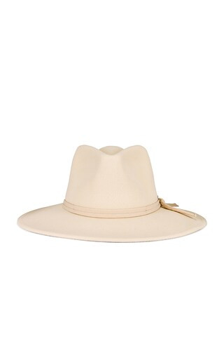 Joanna Felt Packable Hat
                    
                    Brixton | Revolve Clothing (Global)
