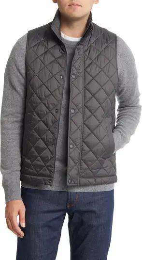 Barlow Quilted Vest | Nordstrom