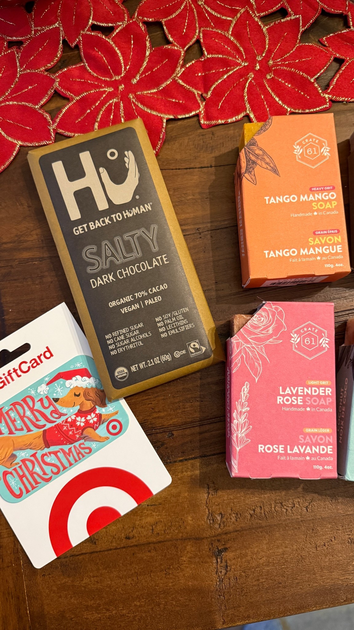 Cute & simple holiday teacher gift bags 

#LTKKids #LTKGiftGuide #LTKHoliday