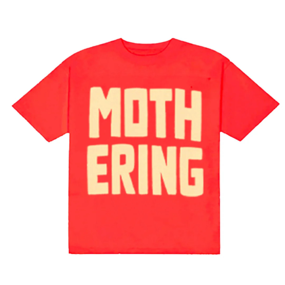 Mothering Tee | Shop Kristin Jones