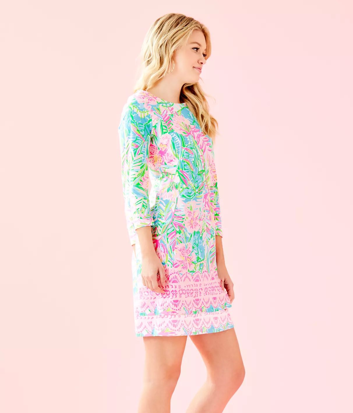 Hollee Dress | Lilly Pulitzer