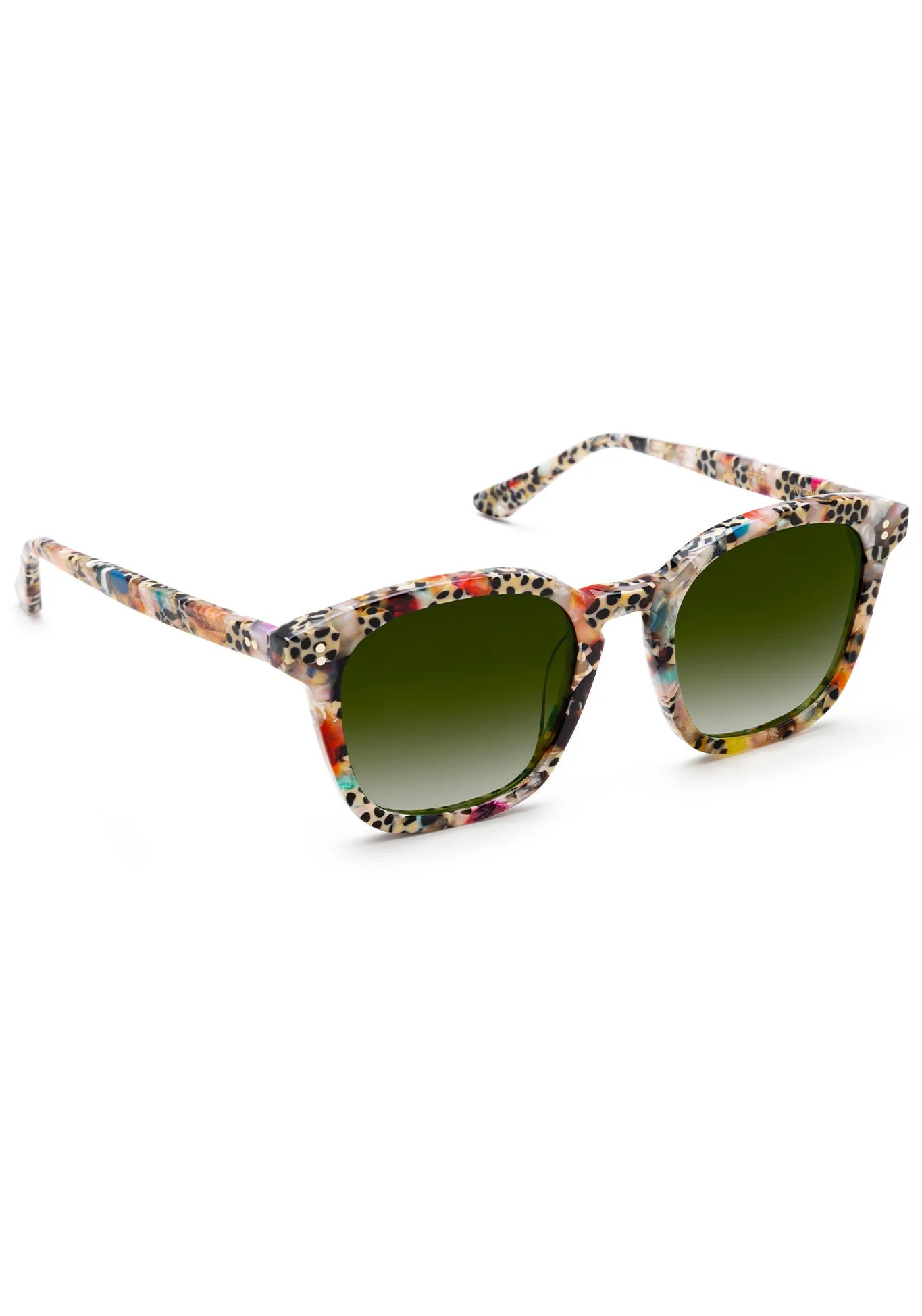 Poppy | KREWE Eyewear