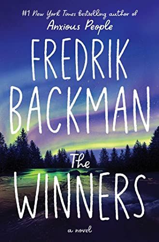 The Winners: A Novel (Beartown Series) | Amazon (US)