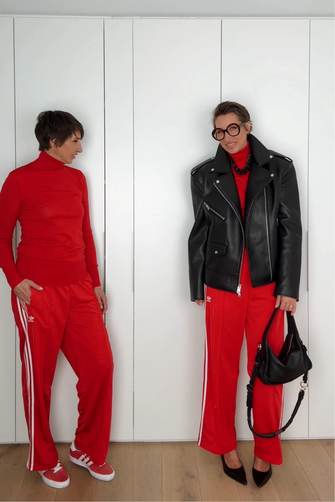 My Adidas 

#LTKstyletip #LTKfitness #LTKeurope