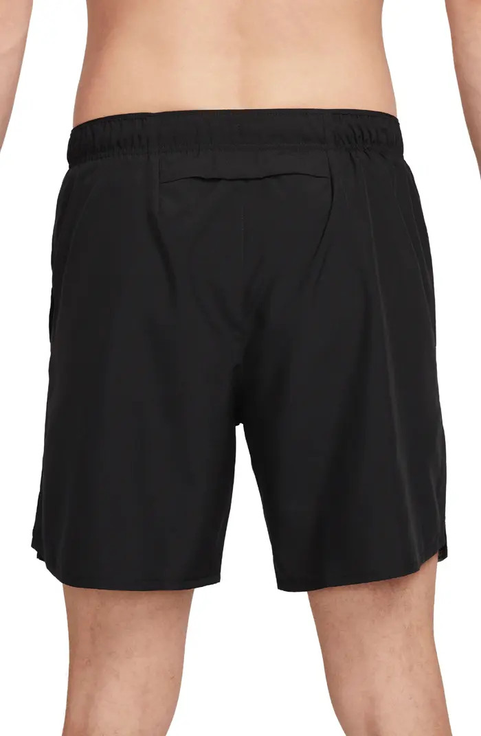Dri-FIT Challenger Athletic Shorts | Nordstrom