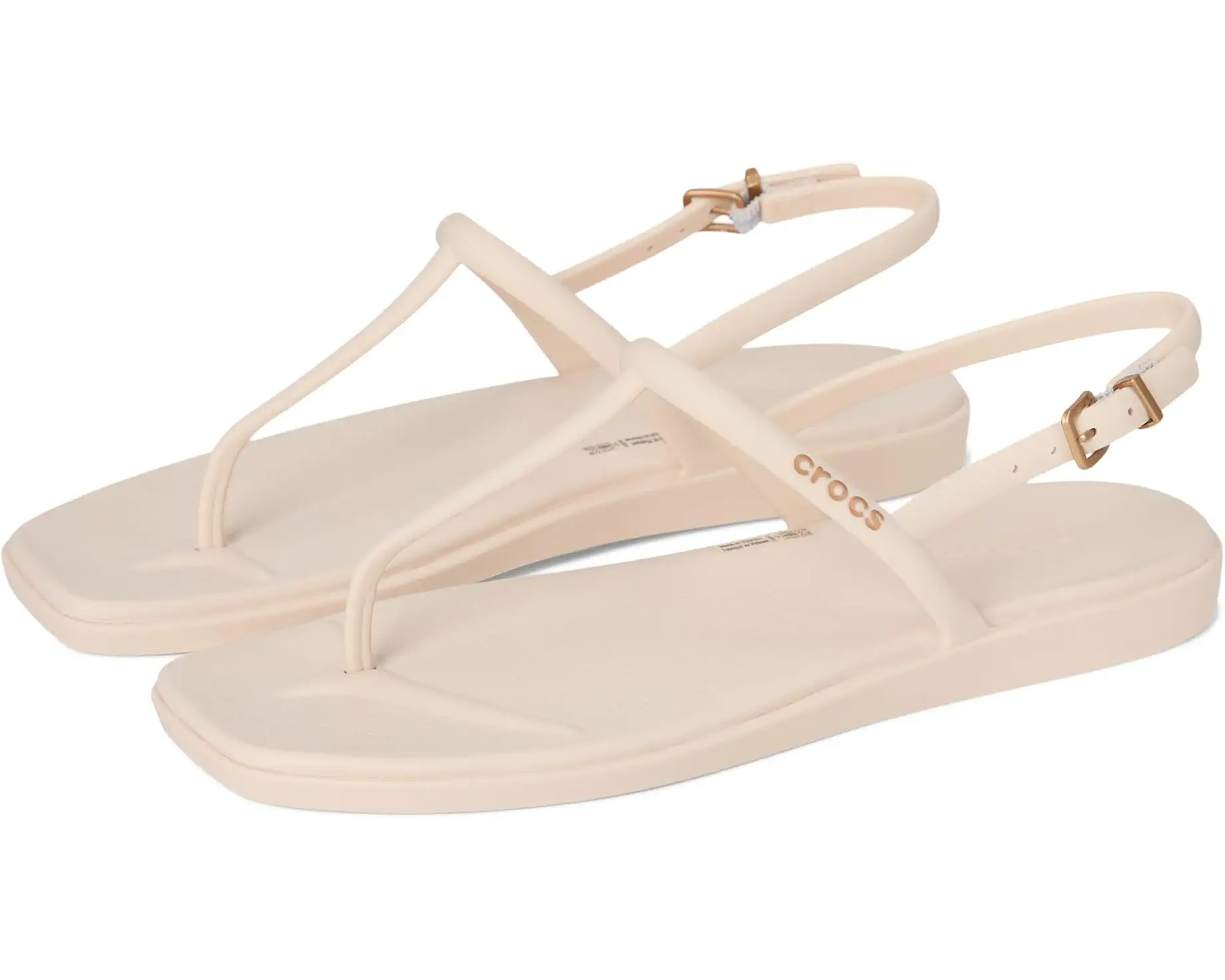 Women's Crocs Miami Thong Sandal | Zappos.com