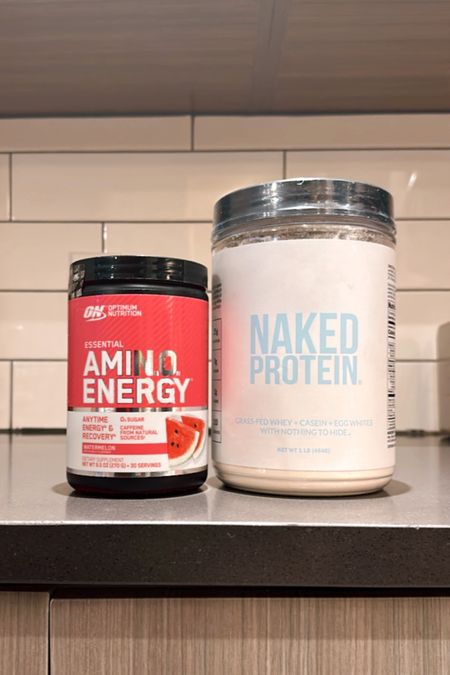 Workout essentials 🏋🏾 


Amazon finds, workout, pre workout, whey protein, healthy finds, health and wellness, Amazon, amino energy, naked protein

#LTKFind #LTKunder50 #LTKfit