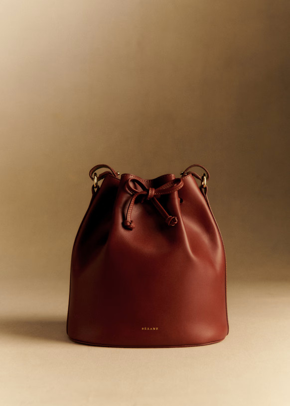 Farrow Bag | Sezane Paris - US