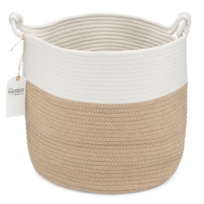 Parker Baby Co. Nursery Storage Basket | Target