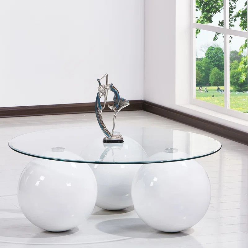 Deitz Coffee Table | Wayfair North America