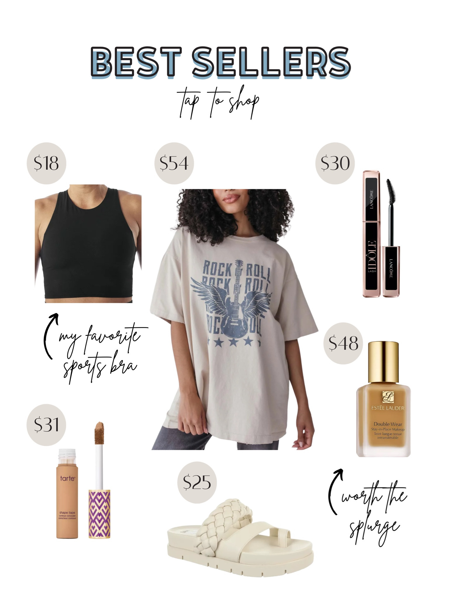 Best sellers, weekly favorites, what I ordered, weekly best sellers, the best affordable fashion, affordable fashion, my favorite workout clothes, Walmart fashion, what’s in my makeup bad, full coverage concealer, Lancôme mascara 

#LTKstyletip #LTKFind #LTKbump