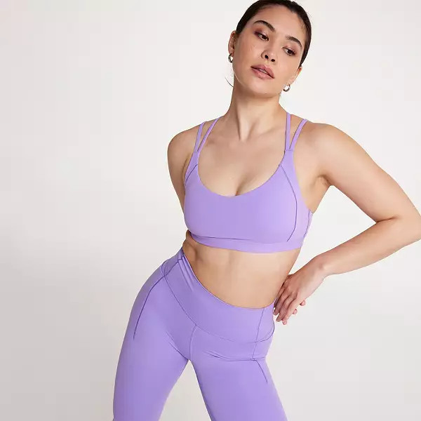 CALIA Women's Inspire Low Support Sports Bra | Dick's Sporting Goods | Dick's Sporting Goods