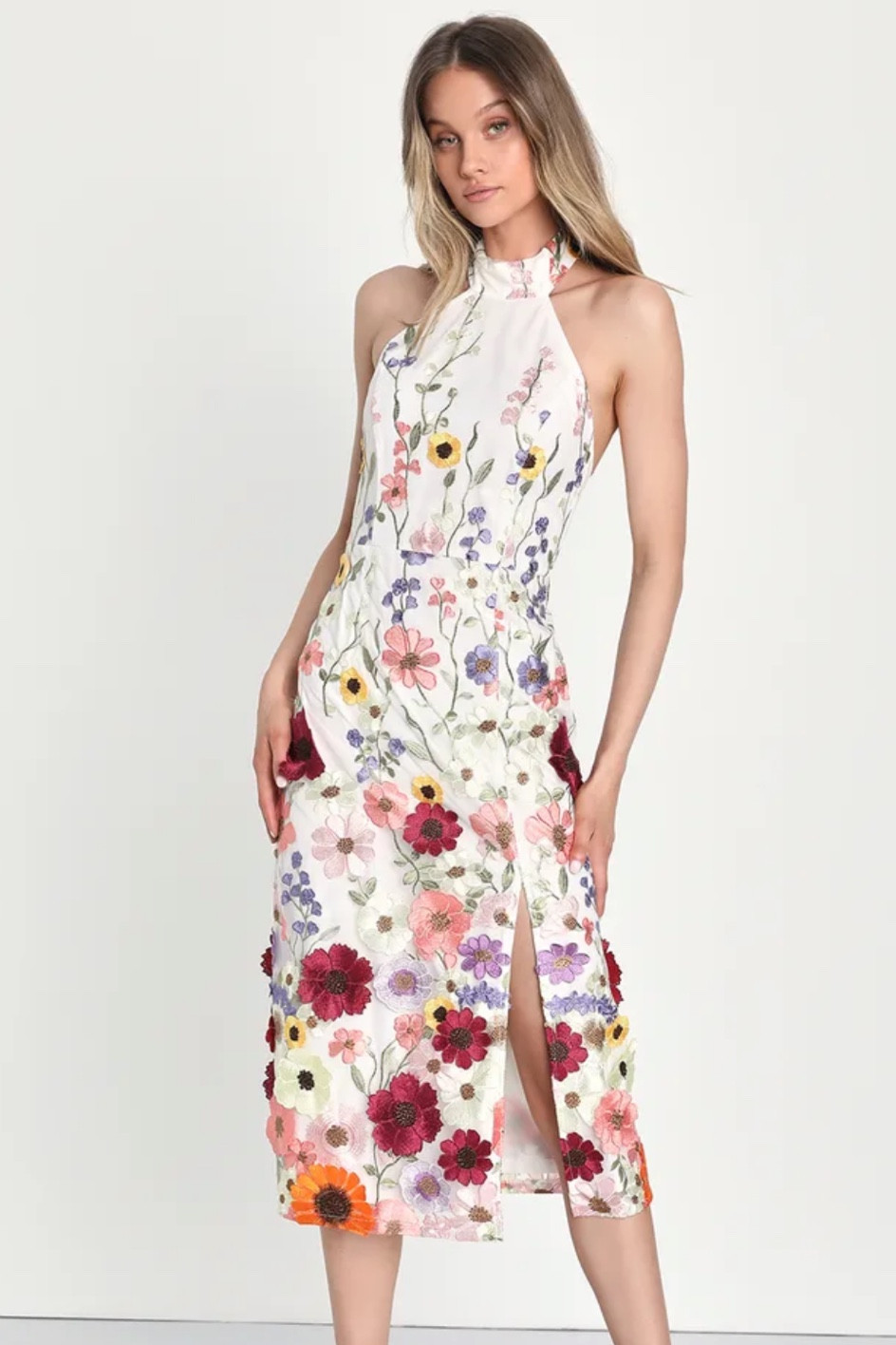 Eras tour outfit, Taylor Swift flower dress

#LTKFind #LTKSeasonal #LTKunder100