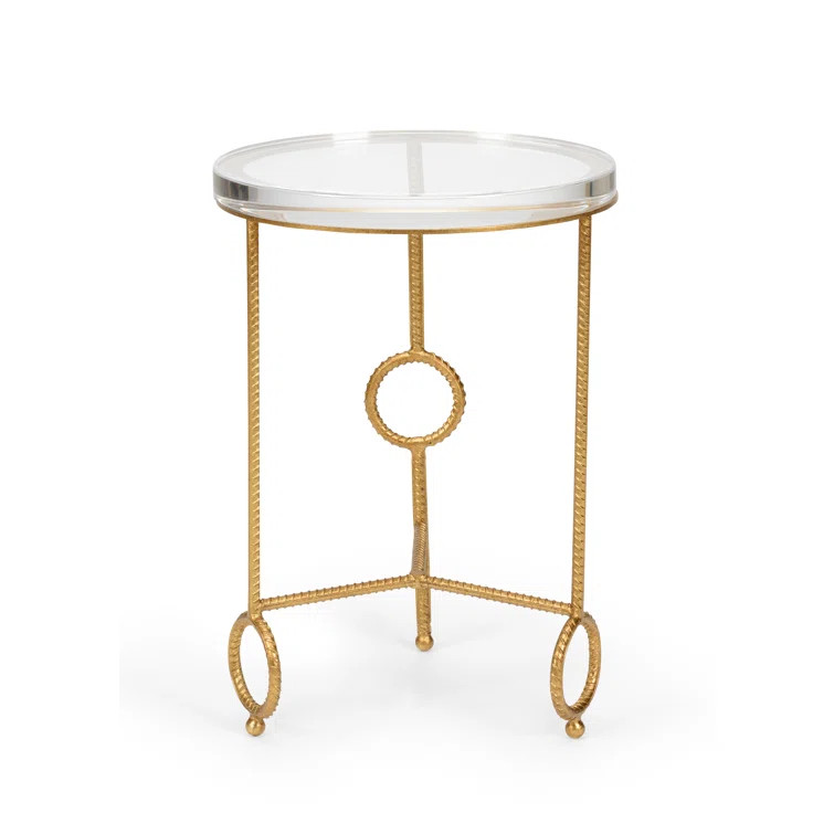 Yonkers End Table | Wayfair North America