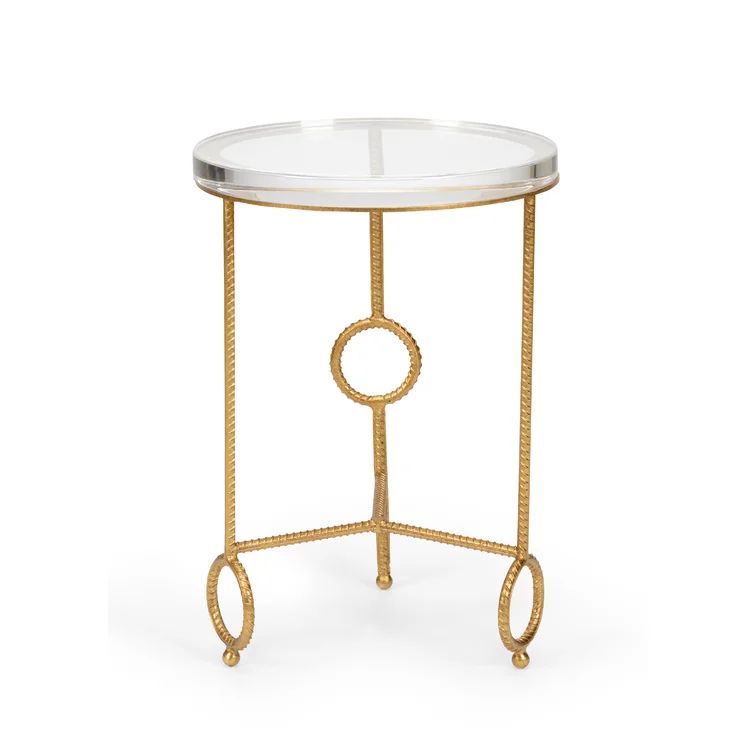 Yonkers End Table | Wayfair North America