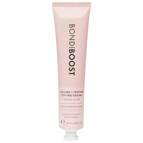 Volume & Texture Styling Cream with Aloe & Rosemary | Sephora (US)