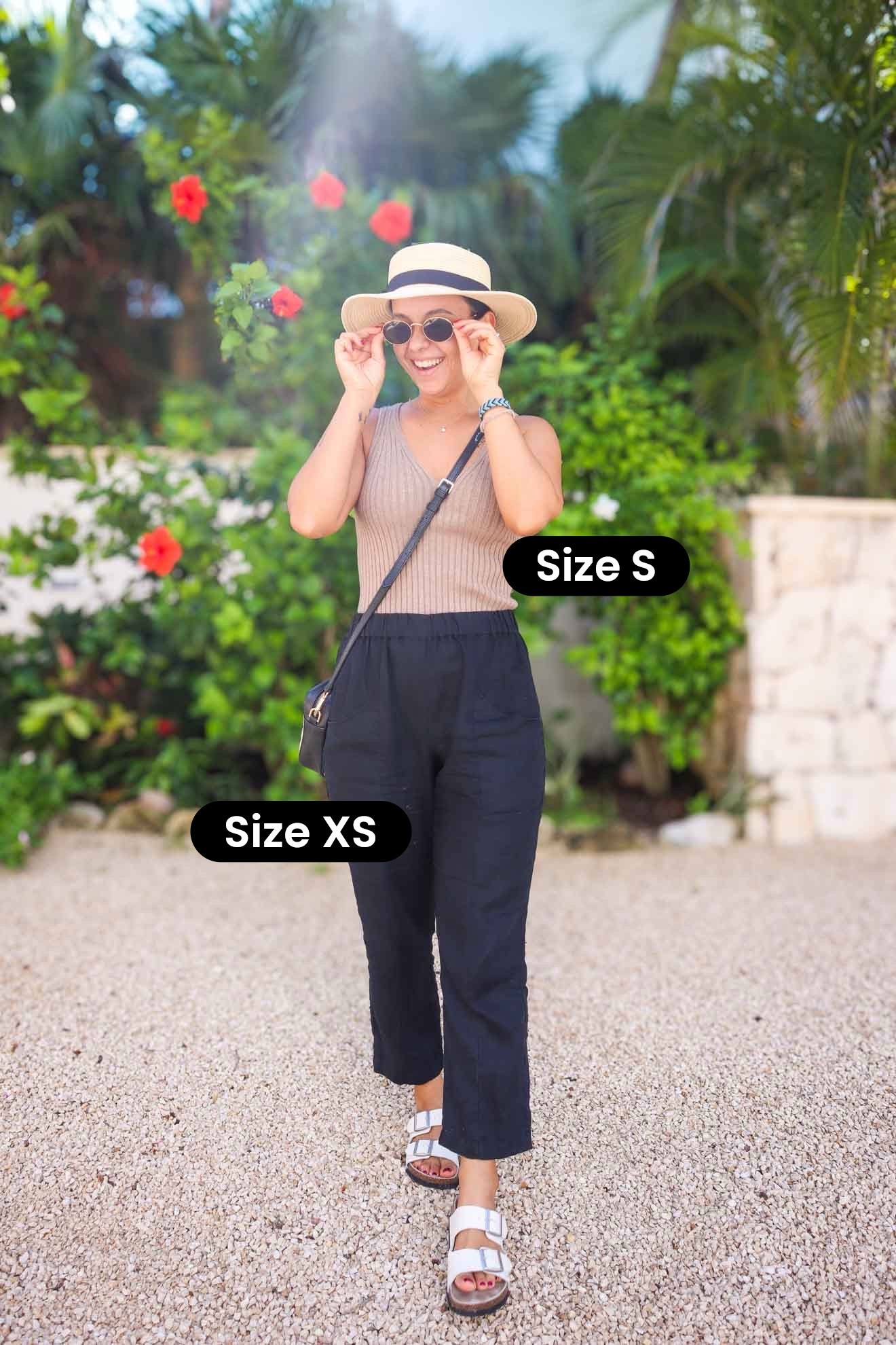 Who’s ready for summer vacation? 😎 The exact top is OOS but I’ve linked similar versions from the same brand ;) 

#LTKOver40 #LTKTravel