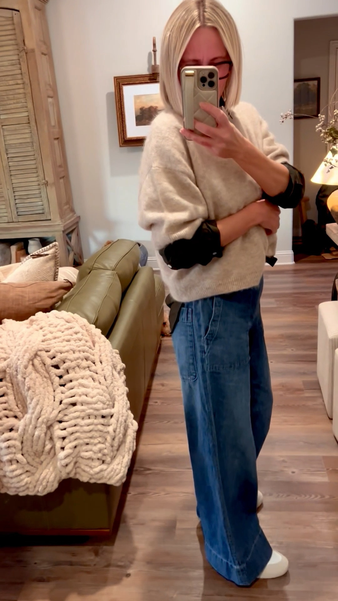 These free people pull on pants are so good and such a good price! Grabbing another color! 

#LTKootd #LTKSeasonal #LTKU