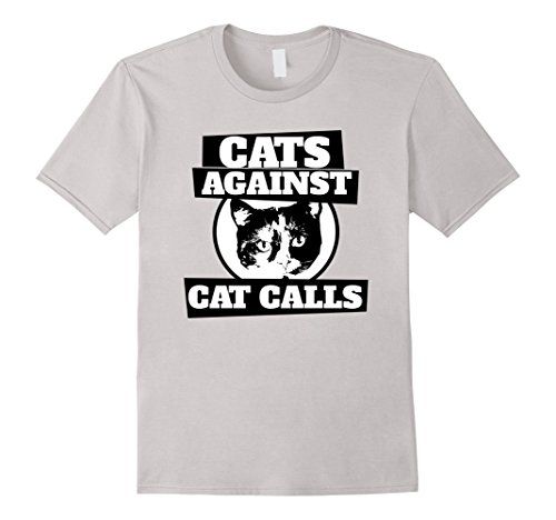 Cats against catcalls shirt feminist t-shirt angry cat tee | Amazon (US)