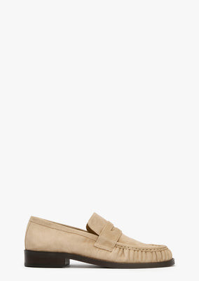 Libby Stone Suede | Tony Bianco US
