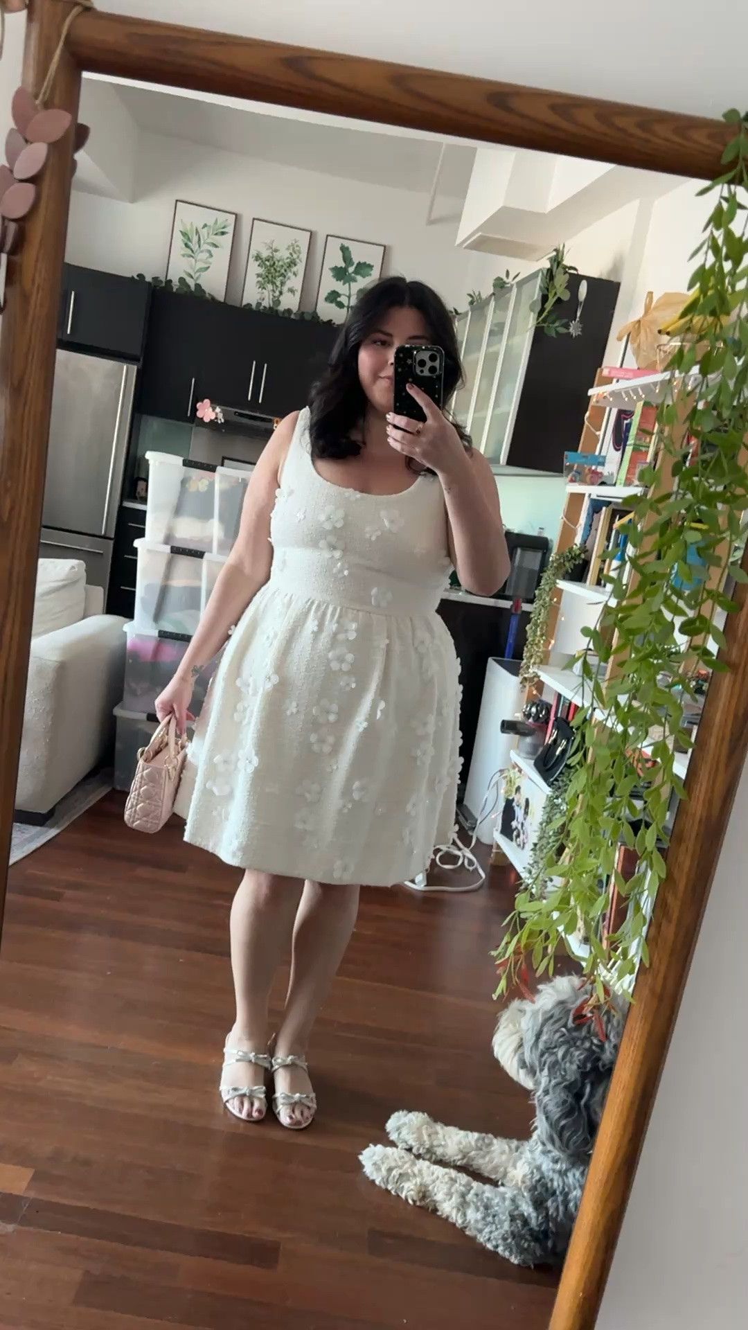 Outfit of the night! Love this dress from Macys, it’s stunning!

#LTKootd #LTKPlusSize #LTKMidsize