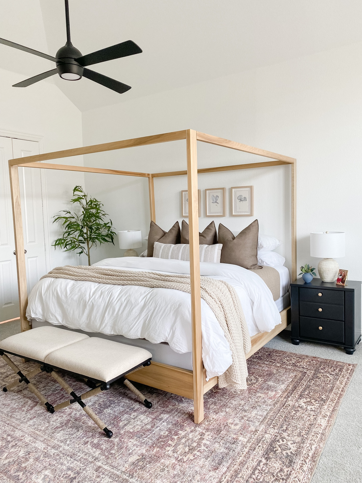 Master bedroom
Bedroom inspo
Wall decor
Studio McGee
Target
Affordable

#LTKhome #LTKFind